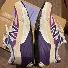 8.0US New Balance U990Td6 4