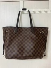 Louis Vuitton Excellent Neverfull 4