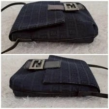 Fendi Mamma Baguette Crossbody Japan 4