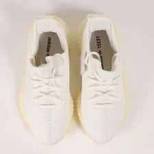 Adidas Size: 25.5cm | Yeezy Boost 350 V2 (Made in 2018 BEEG-0 4