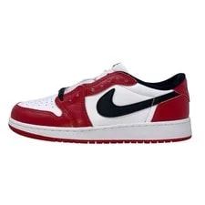Jordan — Air Jordan 1 Retro Low OG ' 2025 HQ6998-600 Size — Sneaker — resale