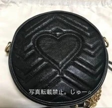 Gucci Marmont GG Chain Zip 2