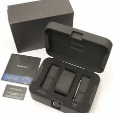 Panerai Submersible PAM00799 Automatic Black Dial 90310211 2