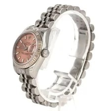 Authentic Rolex Datejust 179174 SSxWG Mechanical Automatic M Series #230-000... 2