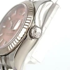 Authentic Rolex Datejust 179174 SSxWG Mechanical Automatic M Series #230-000... 4