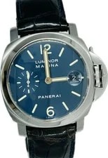 Panerai Luminor Marina Automatic PAM00119 3