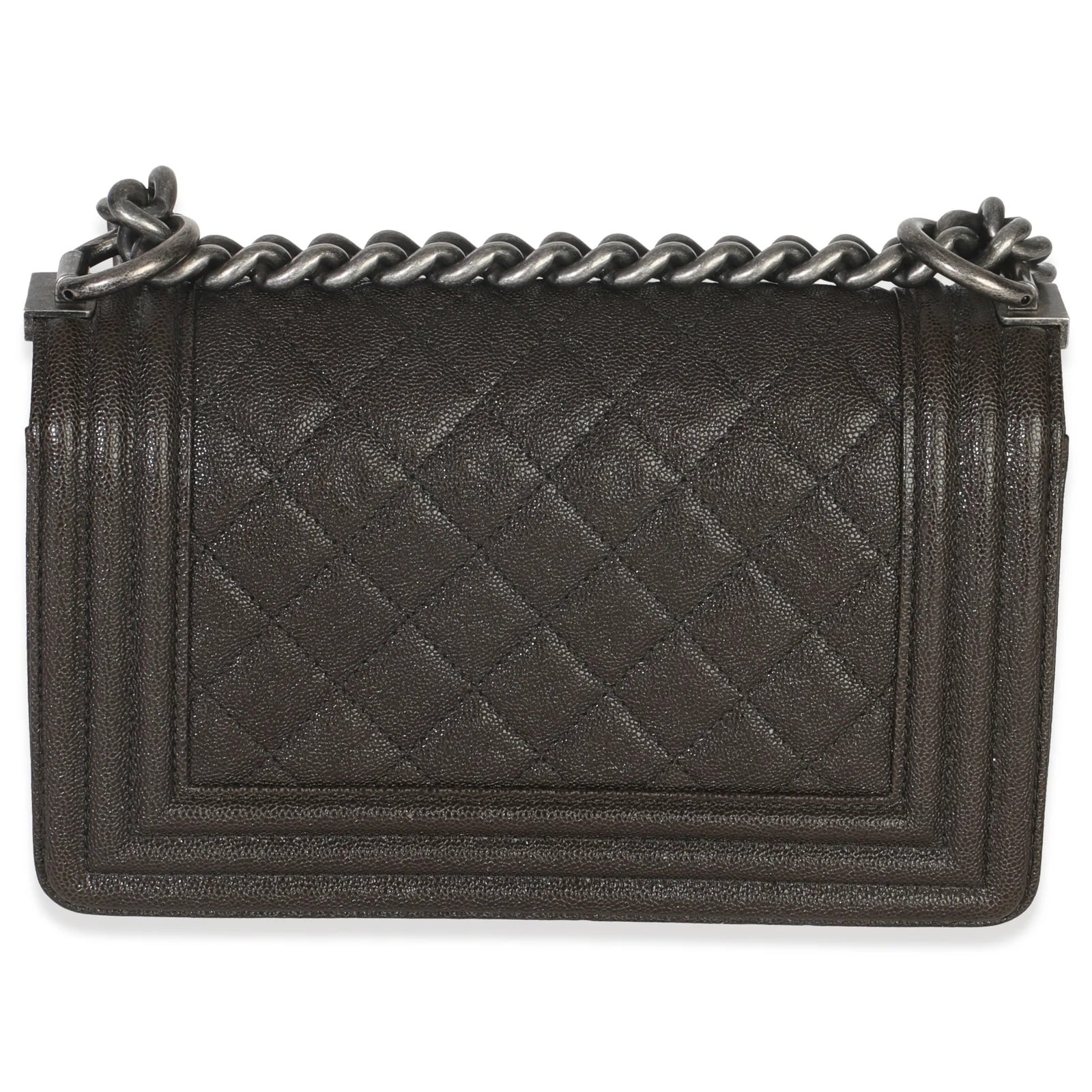 Chanel Small Boy 2