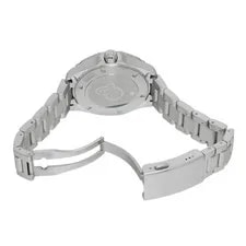 TAG Heuer Aquaracer 5 WAY2010.BA0927 WAY2010 Black Dial Stainless Steel #W3014 4