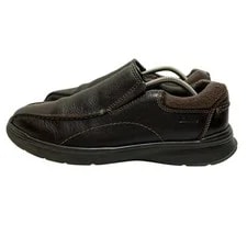 Clarks Slip-On Athletic Shoes Walking Genuine Vhtf Design 3