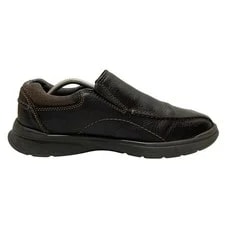 Clarks Slip-On Athletic Shoes Walking Genuine Vhtf Design 4