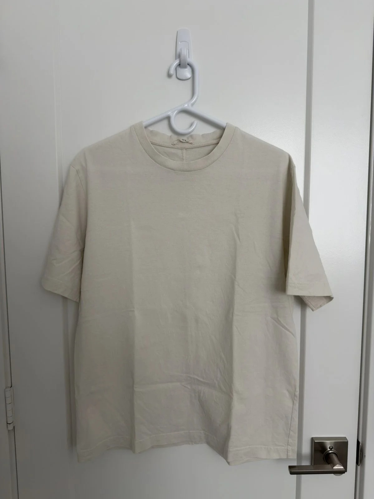 The Row — The Row T-Shirt — streetwear — resale