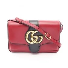 Gucci — Gucci Ally Small GG Marmont — Handbag — resale