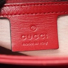Gucci Ally Small GG Marmont 4