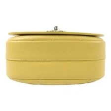 Chanel CC SHW Top Handle Flap 2 Way Chain 4