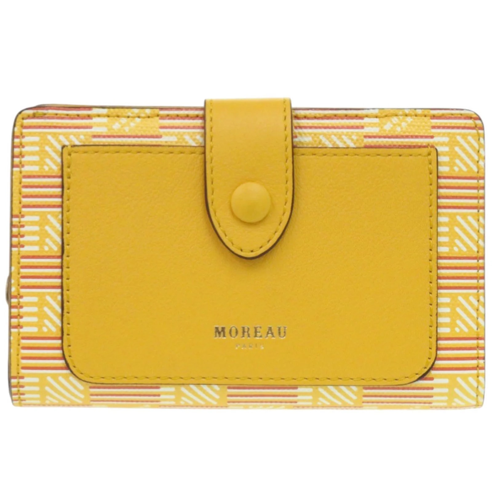 Moreau — Moreau Wallet (Bi-Fold) — Handbag — resale