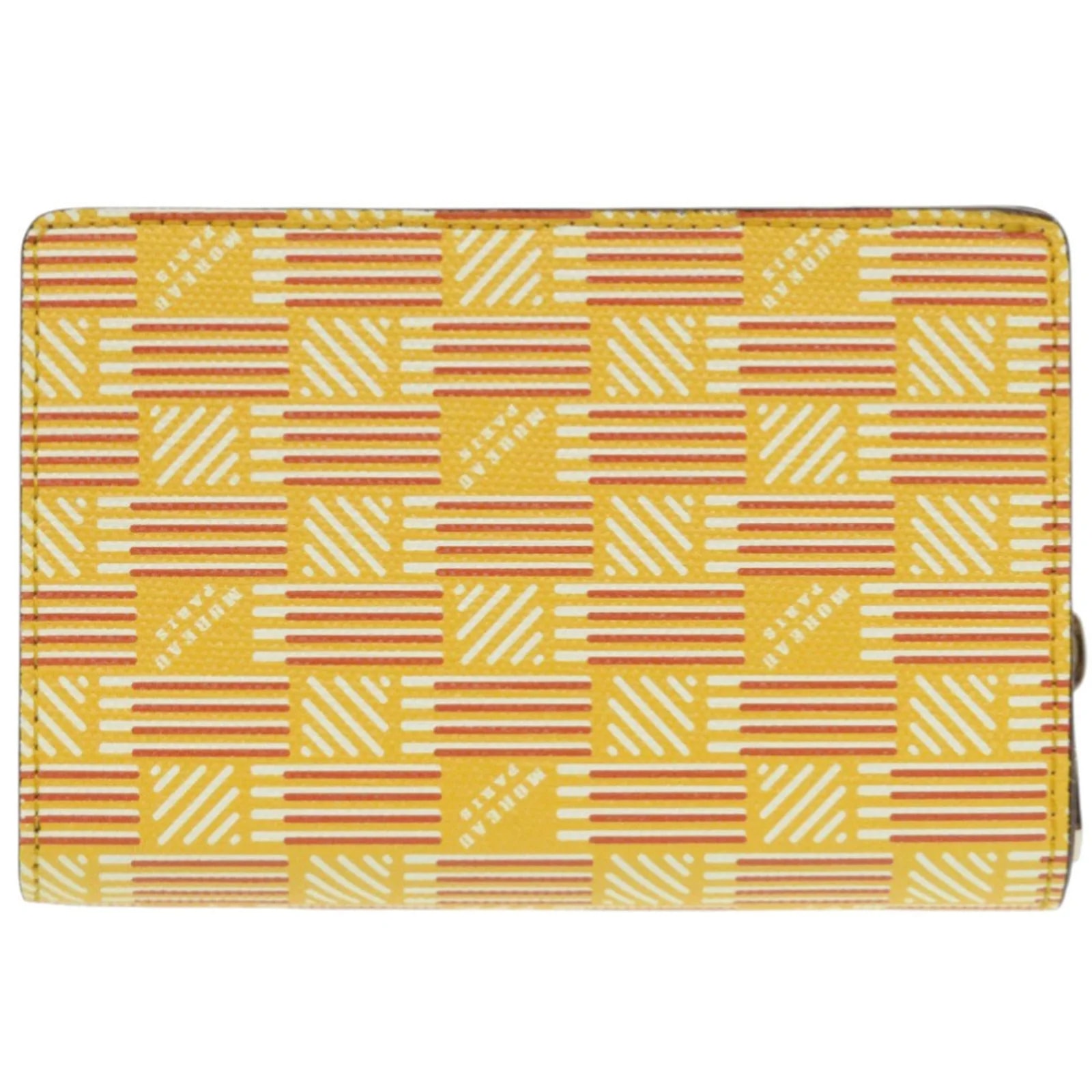 Moreau Wallet (Bi-Fold) 3