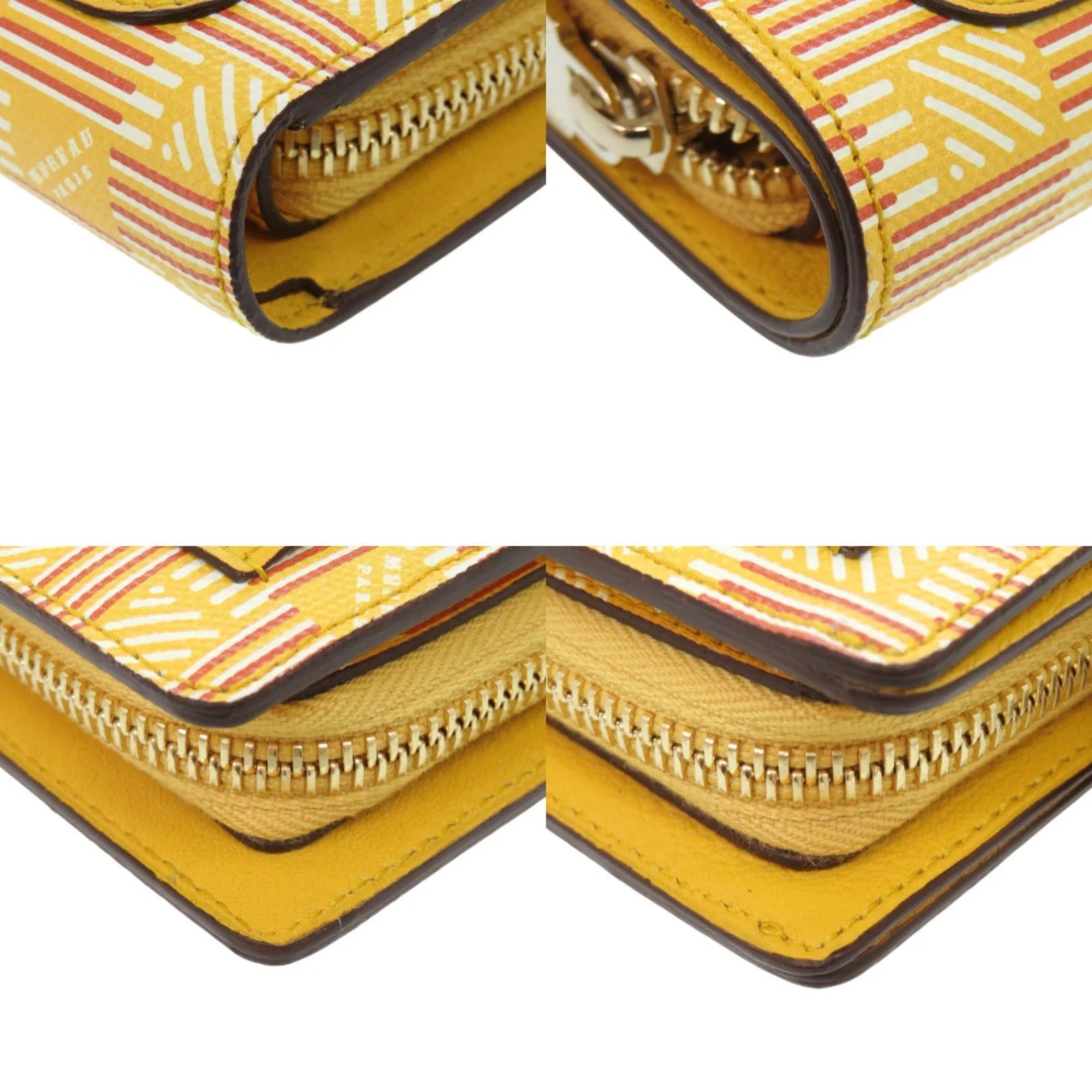 Moreau Wallet (Bi-Fold) 4