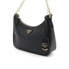 Prada Reedition Hobo With Chain 1BH204 154336887 2