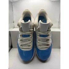 Air Jordan 11 Retro Low 528895-106 3