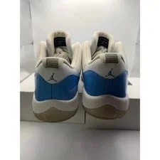 Air Jordan 11 Retro Low 528895-106 4