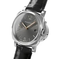 Panerai — Panerai Luminor Due PAM01552 SW17270 — Watch — resale