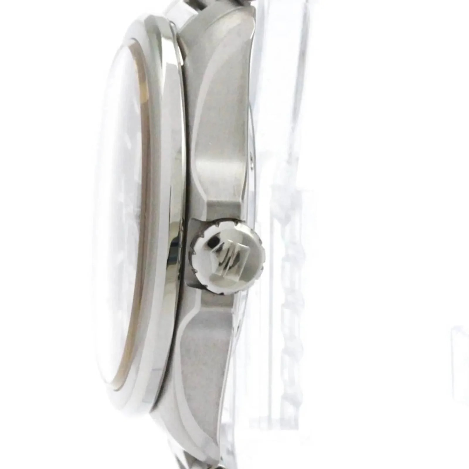 Tag Heuer Grand Carrera Calibre 8 Stainless Steel 3