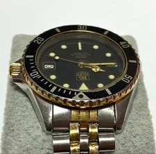 Tag Heuer Professional Diver 980 020N 4