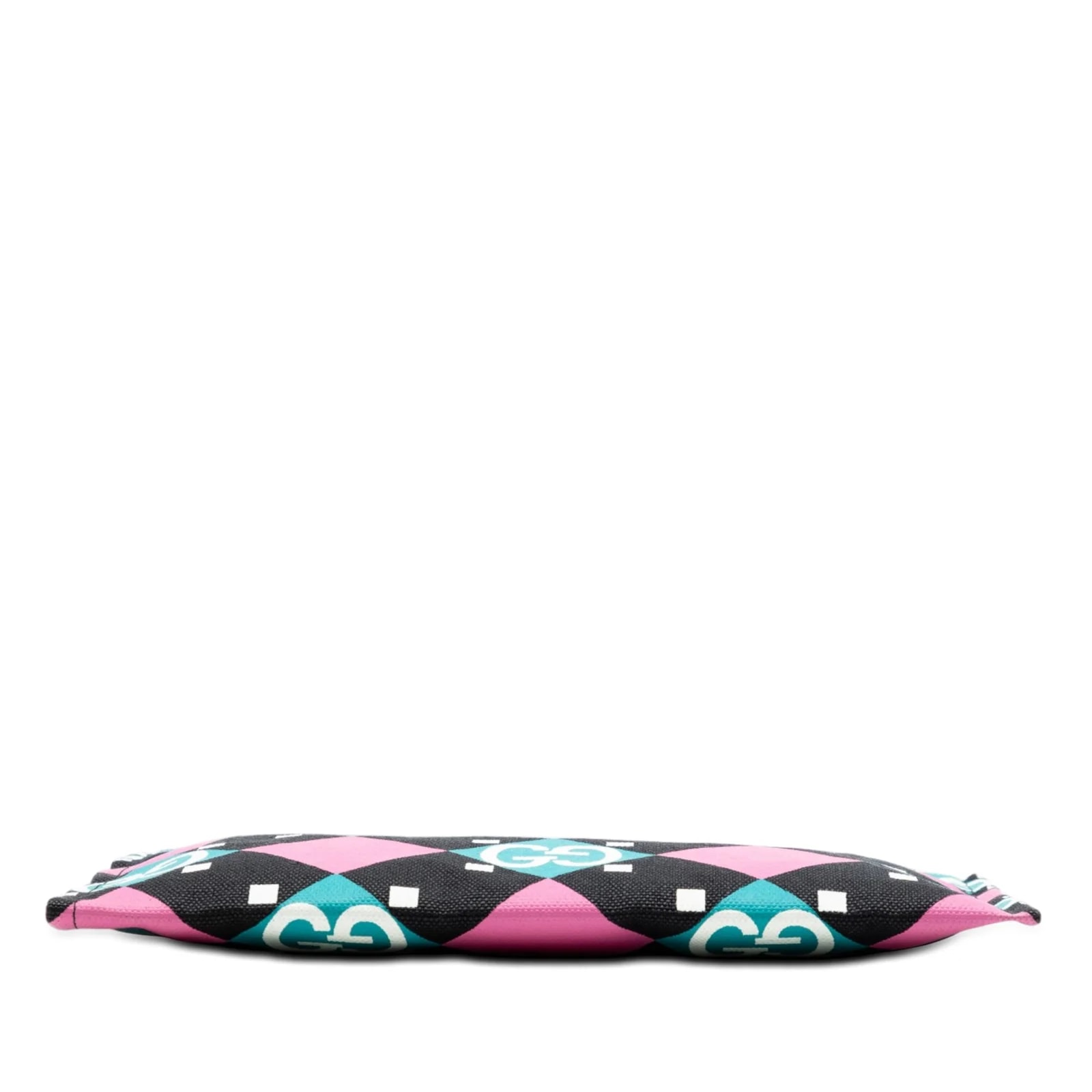 Jumbo Geometric Print 3