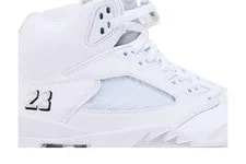 Air Jordan 5 Retro ' Metallic' 2026 | -103 2