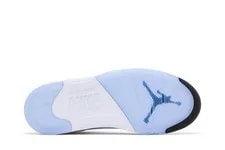 Air Jordan 5 Retro ' Metallic' 2026 | -103 4