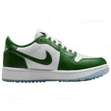 Air Jordan 1 Low Golf Spiked ' DD9315-300 New Sizes 2