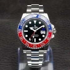 Rolex Gmt-master II 126710 Blro Pepsi Oyster 2022 3