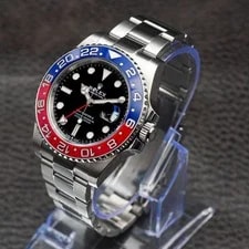 Rolex Gmt-master II 126710 Blro Pepsi Oyster 2022 4