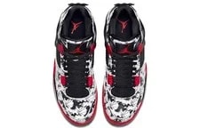 Air Jordan 4 Retro 'Tattoo' BQ0897-006 Shoes 4