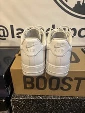 Size 9.5 - Nike Air Force 1 Low Supreme 4