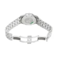 Audemars Piguet Royal Oak Quartz 67651ST.ZZ.1261ST.01: SW21864 4