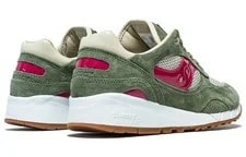Saucony 6000 Up There Doors To the World S70570-1 4