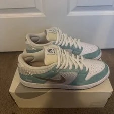 Nike SB Dunk Low April Skateboards 3