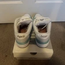 Nike SB Dunk Low April Skateboards 4