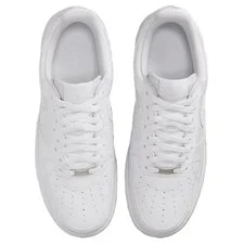 [IB0018-100] -- Nike Air Force 1 Low Top Skateboard Shoes 4