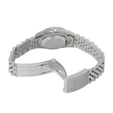 Rolex Datejust 36 16234 36mm Stainless Steel White #WW3584 4