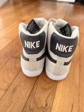 Nike SB Zoom Blazer Mid 6.5 Skate Shoes 2
