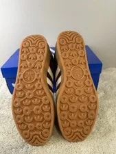 Adidas Gazelle Size 9 Aurora Core HQ5152 NEW 4