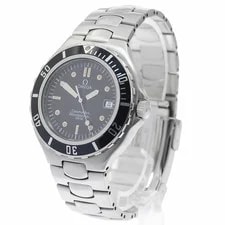 Omega Seamaster 200m Date Quartz B Condition 2