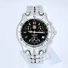 Tag Heuer Cg1110 Cell Professional Chronograph Accessories 4