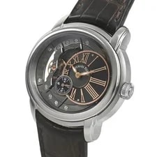 Audemars Piguet Millenary 4101 15350ST.OO.D002CR.01 TO311083 2