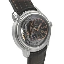 Audemars Piguet Millenary 4101 15350ST.OO.D002CR.01 TO311083 3