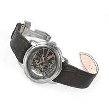 Audemars Piguet Millenary 4101 15350ST.OO.D002CR.01 TO311083 4