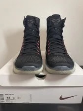 Nike Kobe X Elite Rose Gold Dead Stock 4