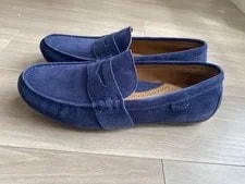 9.0US Ralph Lauren Shoes Polo Loafers Limited Edition Vhtf Col 2